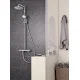 Душевая система с термостатом Grohe New Tempesta Cosmopolitan 210 27922001