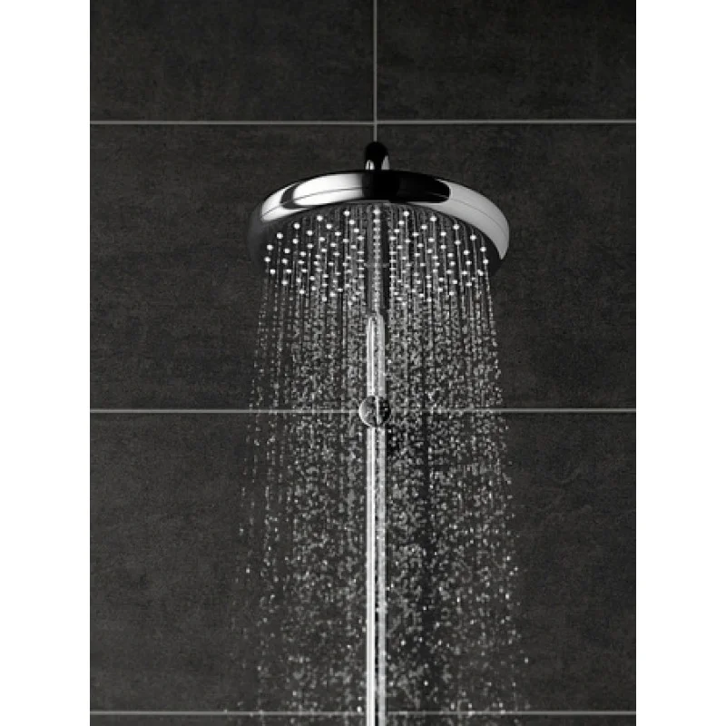 Душевая система с термостатом Grohe New Tempesta Cosmopolitan 210 27922001