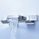 Термостатичний змішувач для ванни Grohe Grohtherm Cube 34497000