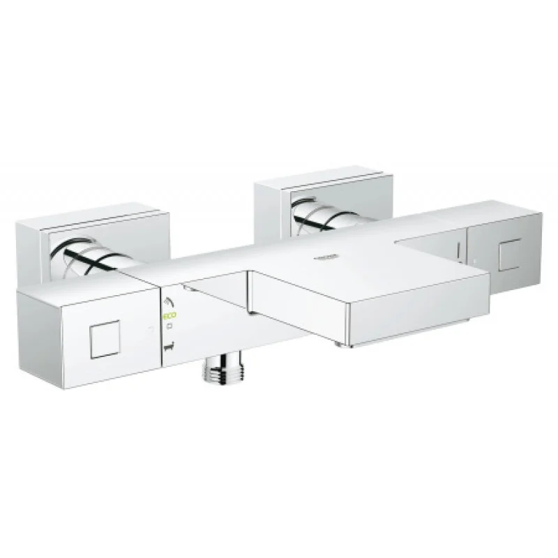 Термостатичний змішувач для ванни Grohe Grohtherm Cube 34497000
