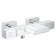 Термостатичний змішувач для ванни Grohe Grohtherm Cube 34497000