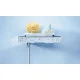 Термостатичний змішувач для ванни Grohe Grohtherm Cube 34497000