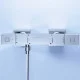 Термостатичний змішувач для ванни Grohe Grohtherm Cube 34497000
