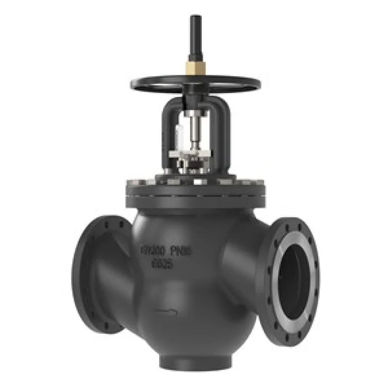Балансувальний клапан Danfoss MSV-F2 400 мм 003Z1091