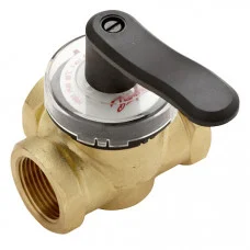 3-ходовий клапан Danfoss HRB3 065Z0410