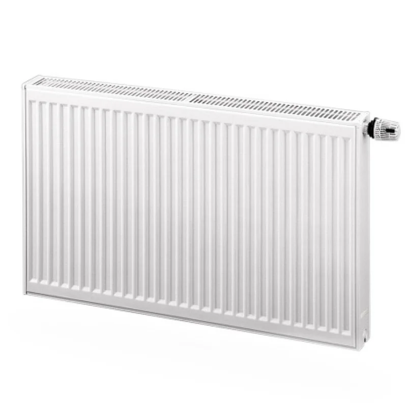 Стальной радиатор Purmo Ventil Compact 21 тип 600х1600 мм