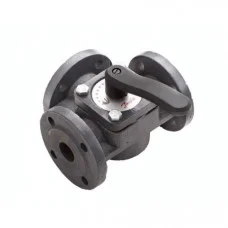 3-ходовий клапан Danfoss HFE3 25 мм 065Z0429