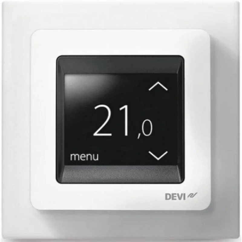Терморегулятор DEVIreg Touch 140F1064