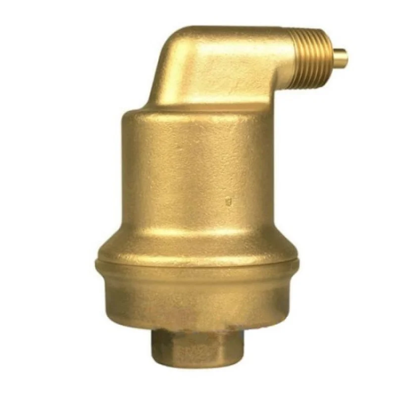 Сепаратор повітря SPIROTECH Spirotop AAV 1/2"