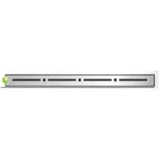 Канал OMP Basicflow із ґратами Line