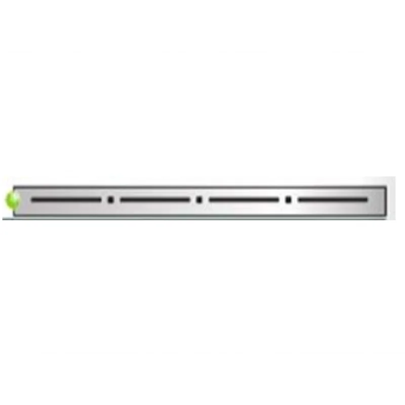 Канал OMP Basicflow із ґратами Line
