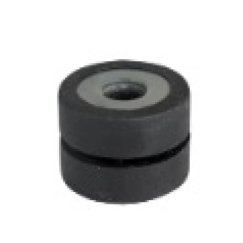 Виброгаситель для звукоизоляции WALRAVEN (тип M+F) M10 4125006