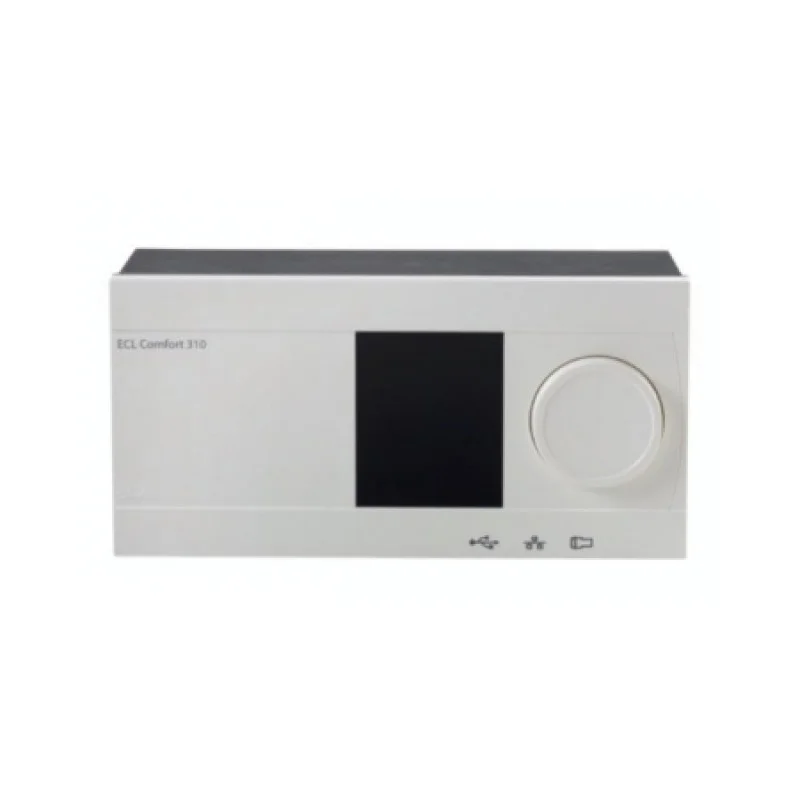 Регулятор Danfoss ECL Comfort 310 087H3040