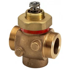 2-ходовий клапан Danfoss VM2 32 мм 065B2029