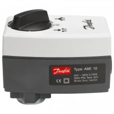 Електропривод Danfoss AME10 24В 082G3005