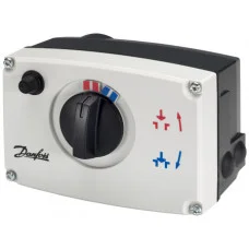 Електропривод Danfoss AME40 24В 082G3017