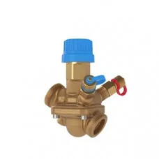 Балансировочный клапан Danfoss AB-QM 10 мм 003Z0261