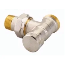 Кран для радіаторів DANFOSS RLV 15 кутовий 003L0363