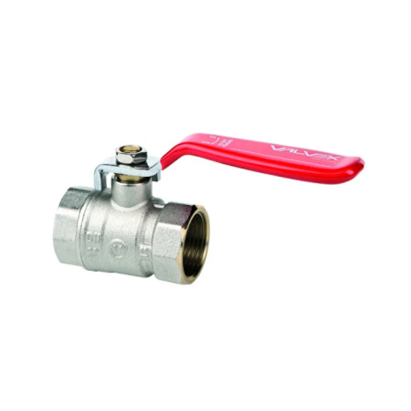 Кран кульовий Valvex Onyx 3/4" ВВ 1453320