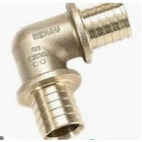 Колено Rehau Rauvitherm 90 SDR 11 50х4,6 169145001