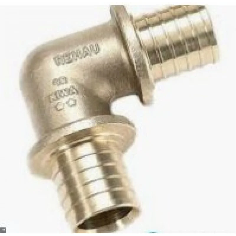 Коліно Rehau Rauvitherm 90 SDR 11 50х4,6 169145001
