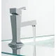 Смеситель для раковины Rubinetterie 3M BRIDGE IT7910CCBGZZ