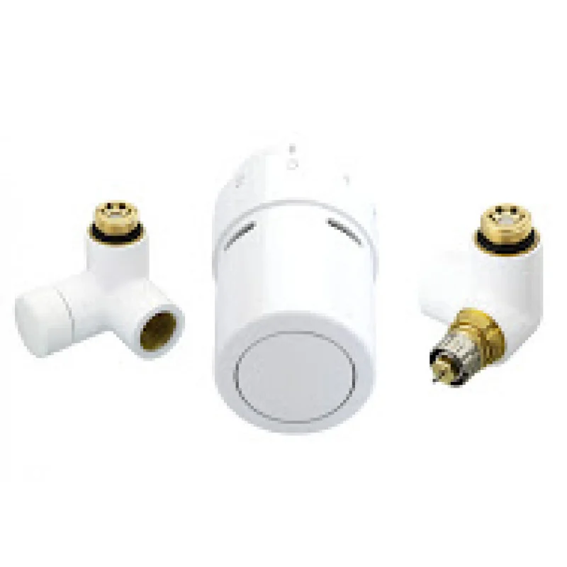 Кран для сушки для рушників DANFOSS RТX-set 013G4136