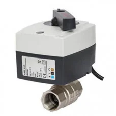 2-ходовий клапан Danfoss AMZ113 32 мм 082G5421