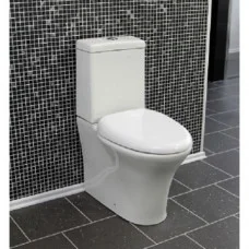 Унитаз-компакт Bathco IBIZA + крышка 4501