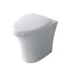 Унитаз напольный Bathco IBIZA + крышка Soft Close 4502
