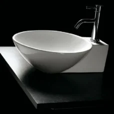 Раковина Bathco BAYONA 420x505x150 мм 0028
