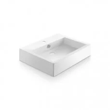 Раковина Bathco CANCUN 600x470x130 мм 0017E