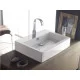 Раковина Bathco CANCUN 600x470x130 мм 0017E