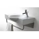 Раковина Bathco VENEZIA 740x347x120 мм 0024
