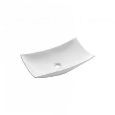 Раковина Bathco MAGDALENA B SIN GRIFIN 570x320x145 мм 0092B