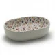 Раковина Bathco BLANCO Toulouse VILLAGE 590x415x145 мм 4037/VILL