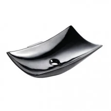 Раковина Bathco MAGDALENA Negro 570x390x145 мм 0092/NE