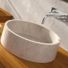 Раковина Bathco BALI Beige 420x130 мм 00303