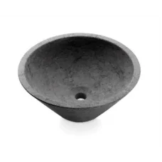 Раковина Bathco CONICO Negro 405x160 мм 00306