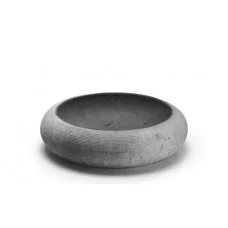 Раковина Bathco FIJI Negro 450x150 мм 00315