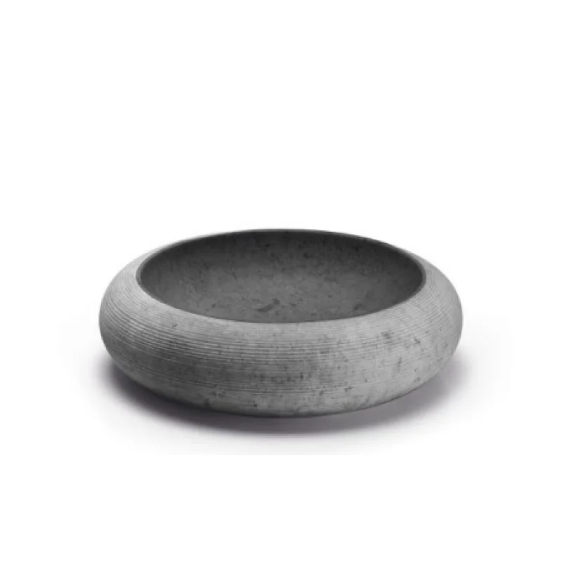 Раковина Bathco FIJI Negro 450x150 мм 00315