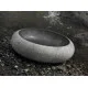 Раковина Bathco FIJI Negro 450x150 мм 00315