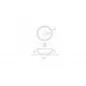 Раковина Bathco PUKET Negro 450x150 мм 00317