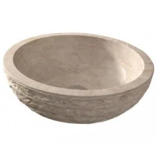 Раковина Bathco PUKET Beige 450x150 мм 00318