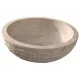 Раковина Bathco PUKET Beige 450x150 мм 00318