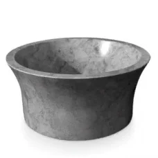 Раковина Bathco MANILA Negro 450x200 мм 00327
