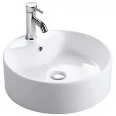 Раковина BhD YAKARTA 460x155 мм 7021