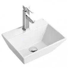 Раковина BhD BERANGA 400x310x140 мм 7019