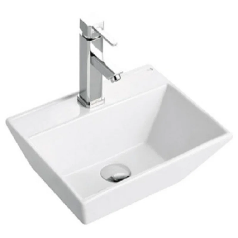 Раковина BhD BERANGA 400x310x140 мм 7019