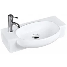 Раковина BhD AVILA 500x275x130 мм 7003